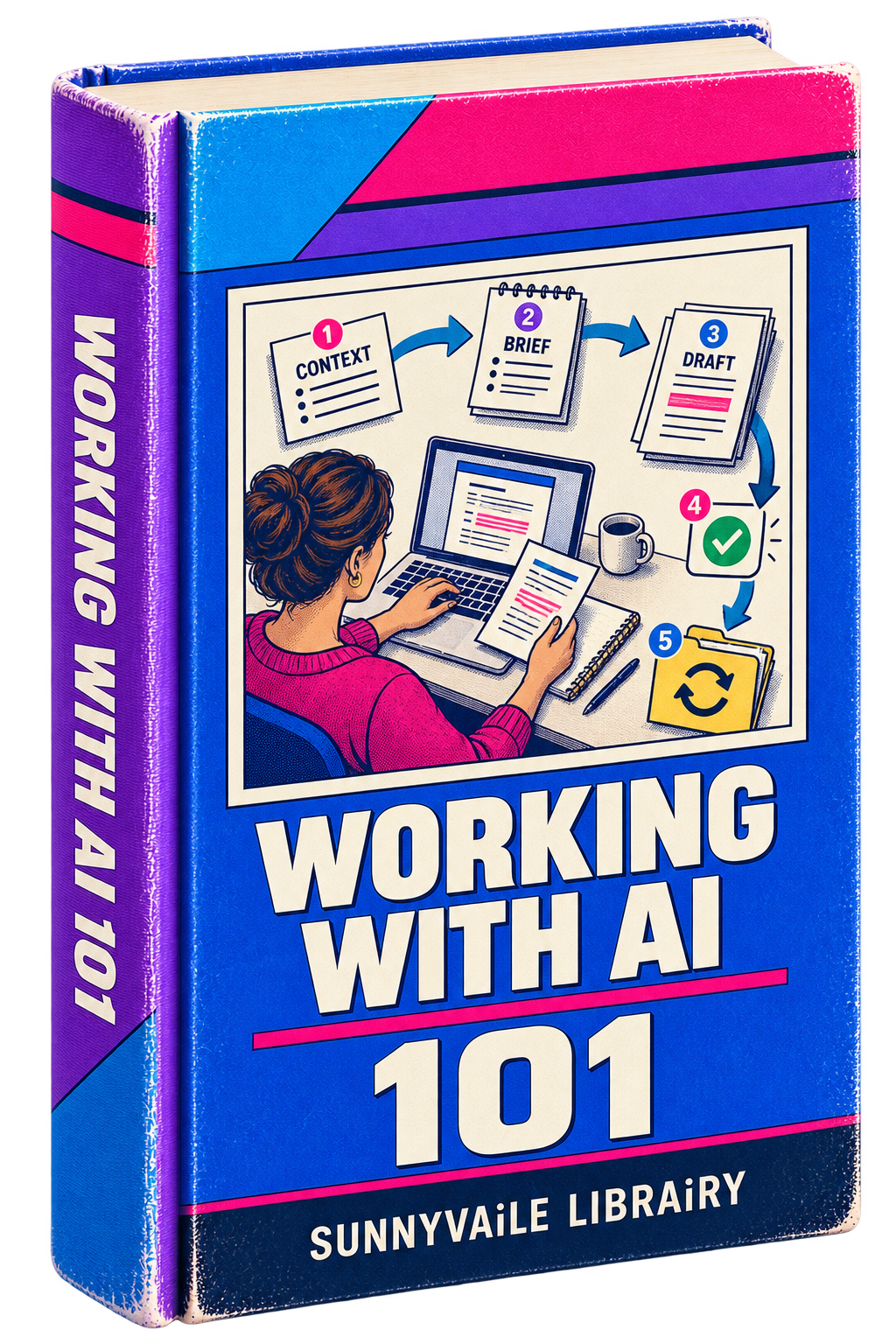 Working with AI 101